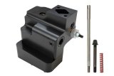 Moroso Big Block Chevy Billet Gerotor 9.136 Hex .400 Raised Cam Oil Pump thumbnail 3