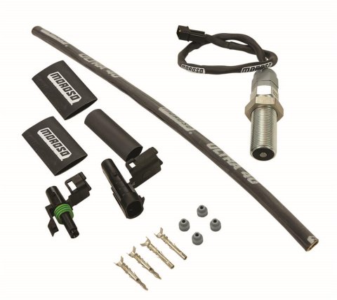 Moroso Crank Trigger Sensor w/Weather Pack End Kit thumbnail 2