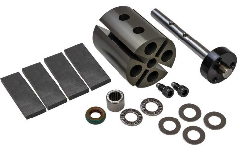 Moroso Vacuum Pump Update Kit (For 22641) thumbnail 2