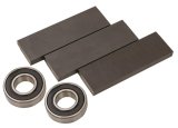 Moroso Enhanced Vacuum Pump Vane Kit (For 22840) thumbnail 1