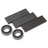 Moroso Enhanced Vacuum Pump Vane Kit (For 22840) thumbnail 2