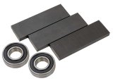Moroso Enhanced Vacuum Pump Vane Kit (For 22840) thumbnail 3