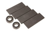 Moroso Large Style Vacuum Pump Vane Kit (For 22843) thumbnail 1
