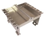 Moroso Adjustable Tool Tray for Atop EFI Fuel Rails (Fits SBC/BBC/LS/SBF/BBF) thumbnail 2