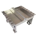 Moroso Adjustable Tool Tray for Atop EFI Fuel Rails (Fits SBC/BBC/LS/SBF/BBF) thumbnail 3