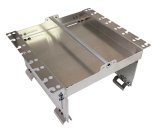 Moroso Adjustable Tool Tray for Atop EFI Fuel Rails (Fits SBC/BBC/LS/SBF/BBF) thumbnail 4