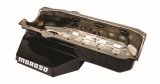 Moroso Chevrolet Small Block w/2 Piece Rear Main Seal Circle Track 6.5 Deep Oil Pan thumbnail 2