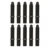 Moroso Bullet Nose Black OX Studs - M8 X 1.25 X 41mm (10 Pack) thumbnail 2