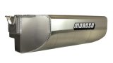 Moroso Mountain Motor Pro Stock CFE 5in Bore Space DRCE4 Style/GM DRCE4 Dry Sump Aluminum Oil Pan thumbnail 2