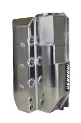 Moroso Mountain Motor Pro Stock CFE 5in Bore Space DRCE4 Style/GM DRCE4 Dry Sump Aluminum Oil Pan thumbnail 4