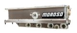 Moroso Energy Mfg 351W/SBF 351W 2 Piece 4 Pickup Dry Sump 7.25in Aluminum Oil Pan thumbnail 1