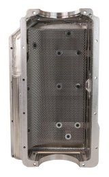 Moroso SBF 351W/Energy Mfg 351W 2 Piece External Wet Sump 8in Aluminum Oil Pan thumbnail 3