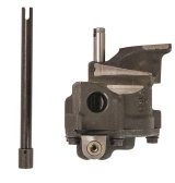 Moroso GM BBC (w/4.75 Stroke & Aluminum Rods) Standard Pressure High Volume Oil Pump thumbnail 1