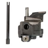 Moroso GM BBC (w/4.75 Stroke & Aluminum Rods) Standard Pressure High Volume Oil Pump thumbnail 3