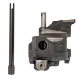Moroso GM BBC (w/4.75 Stroke & Aluminum Rods) Standard Pressure High Volume Oil Pump thumbnail 4
