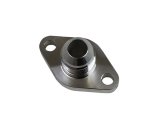 Moroso Mitsubishi Evo 4-9 -8AN Aluminum Turbo Oil Return Line Fitting thumbnail 2