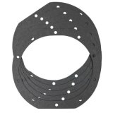 Moroso Ford 9in Axle Rear End Housing Gaskets - 5 Pack thumbnail 2