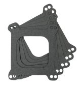 Moroso 4150 Open Carburetor Base Gasket - 5 Pack thumbnail 1