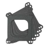 Moroso 4150 Open Carburetor Base Gasket - 5 Pack thumbnail 2