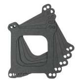 Moroso 4150 Open Carburetor Base Gasket - 5 Pack thumbnail 3