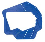 Moroso GM Turbo 400 Perm-A-Line Transmission Pan Gasket - 5 Pack thumbnail 1
