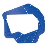Moroso GM Turbo 400 Perm-A-Line Transmission Pan Gasket - 5 Pack thumbnail 2
