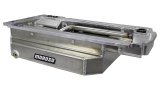 Moroso GM LT Gen V (Circle Track) 8qt Capacity Aluminum Oil Pan thumbnail 1