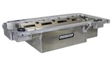 Moroso GM LT Gen V (Circle Track) 8qt Capacity Aluminum Oil Pan thumbnail 2