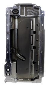 Moroso GM LT Gen V (Circle Track) 8qt Capacity Aluminum Oil Pan thumbnail 3