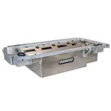 Moroso GM LT Gen V (Circle Track) 8qt Capacity Aluminum Oil Pan thumbnail 4