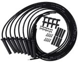Moroso Universal GM Pro Stock Remote Coils Ultra 40 Black Wire Set thumbnail 1