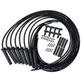 Moroso Universal GM Pro Stock Remote Coils Ultra 40 Black Wire Set thumbnail 2