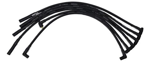 Moroso Universal 4 Cylinder Ultra 40 Sleeved Wire Set
