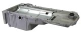Moroso GM LT Gen V Wet Sump 6 Quart Capacity 5.5in Deep Aluminum Oil Pan thumbnail 2