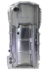 Moroso GM LT Gen V Wet Sump 6 Quart Capacity 5.5in Deep Aluminum Oil Pan thumbnail 4