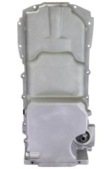 Moroso GM LT Gen V Wet Sump 6 Quart Capacity 5.5in Deep Aluminum Oil Pan thumbnail 5