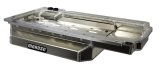 Moroso GM Gen V LT Dry Sump 4in Deep Aluminum Oil Pan thumbnail 1