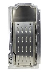 Moroso GM Gen V LT Dry Sump 4in Deep Aluminum Oil Pan thumbnail 3