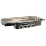 Moroso GM Gen V LT Dry Sump 4in Deep Aluminum Oil Pan thumbnail 5