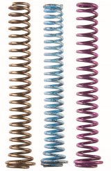 Moroso 3 Piece Replacement Oil Pump Spring Kit (For 22163/22164/Tri-Lobe Ext/Dry Sump) thumbnail 1