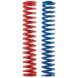 Moroso 2 Piece Oil Pump Spring Kit (For 22167/Black Series Gerotor Ext/Dry Sump) thumbnail 2
