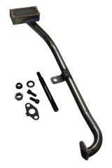 Moroso Ford 289/302 Oil Pump Pickup (1/2in Hardware) thumbnail 1