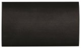 Moroso 3/4in Diameter x 2in Long Heat Shrink Sleeve - Black (10 Pack) thumbnail 1
