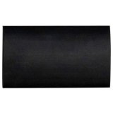 Moroso 3/4in Diameter x 2in Long Heat Shrink Sleeve - Black (10 Pack) thumbnail 2