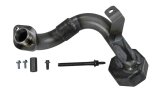 Moroso Ford Coyote Gen 4 Oil Pump Pick-Up (For Front Sump Oil Pan No. 20573) thumbnail 1
