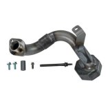 Moroso Ford Coyote Gen 4 Oil Pump Pick-Up (For Front Sump Oil Pan No. 20573) thumbnail 2