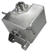 Moroso 2024+ Ford Mustang GT/Darkhorse/Ecoboost (S650) Coolant Expansion Tank thumbnail 3