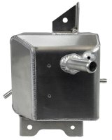 Moroso 2024+ Ford Mustang GT/Darkhorse/Ecoboost (S650) Coolant Expansion Tank thumbnail 4