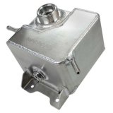 Moroso 2024+ Ford Mustang GT/Darkhorse/Ecoboost (S650) Coolant Expansion Tank thumbnail 5