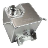Moroso 2024+ Ford Mustang GT/Darkhorse/Ecoboost (S650) Coolant Expansion Tank thumbnail 7